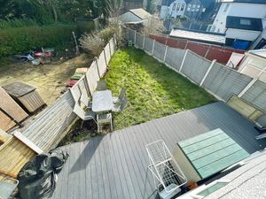 Garden- click for photo gallery